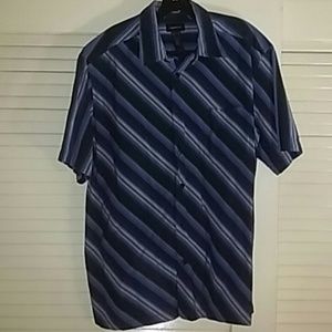 Men's Claiborne SS shirt PERFECT