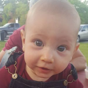 Meet your Posher, Michele