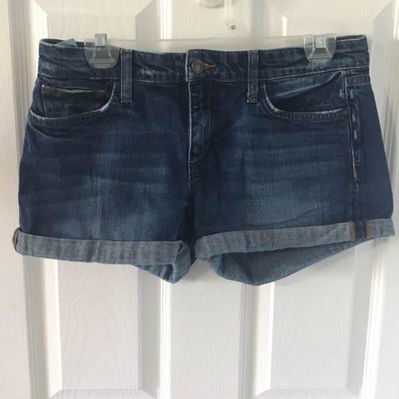 Joe's Jeans Pants - Joe's denim jean shorts size W 27