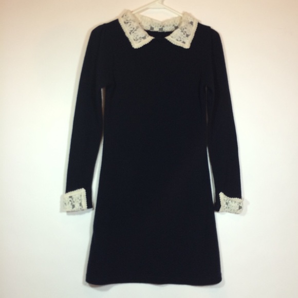 Caller Dresses