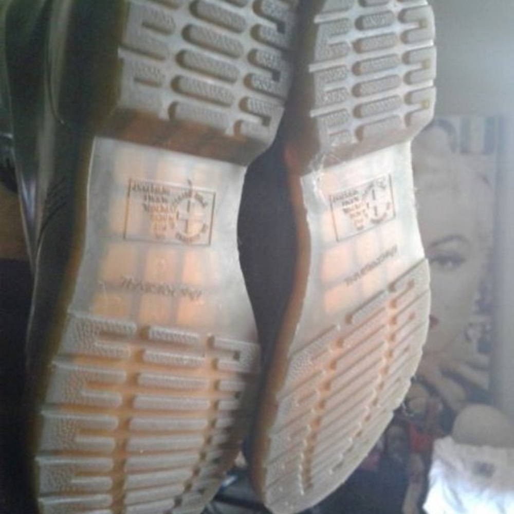 Dr. Martens