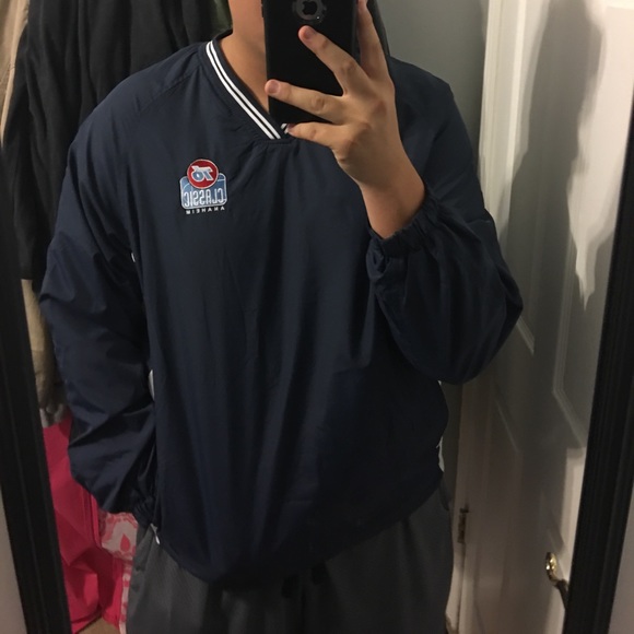 Vintage "76" sweatshirt. - Picture 1 of 3