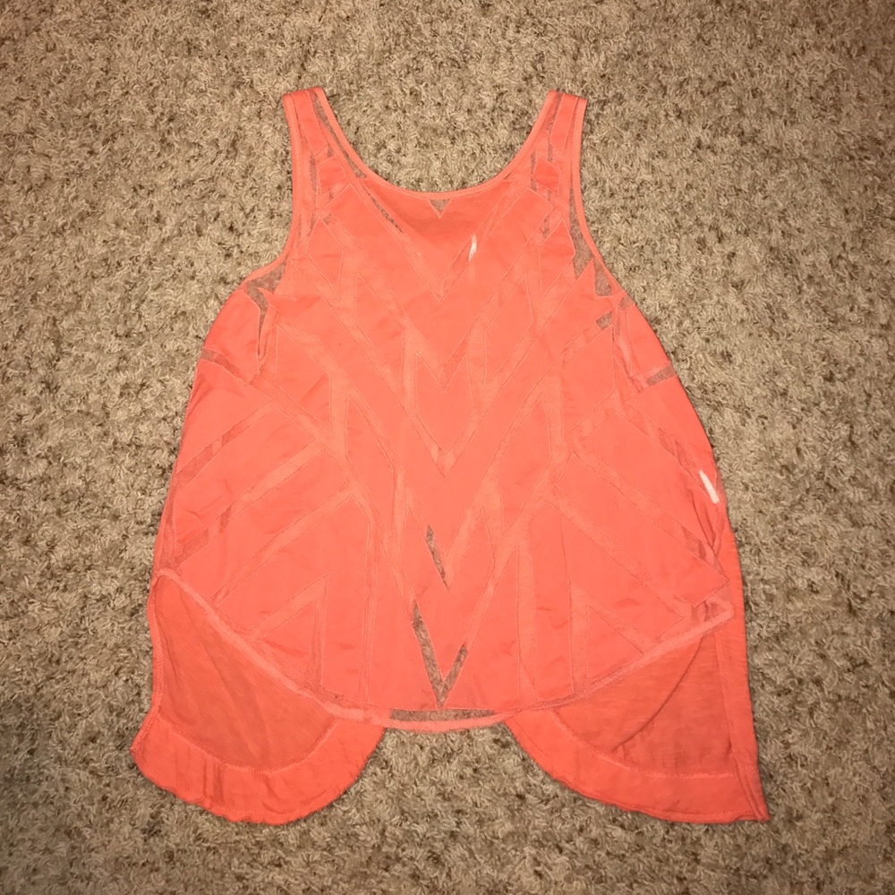 Free People Tank