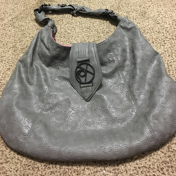 Fox Handbags - FOX purse
