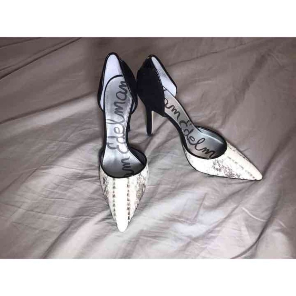 Sam Edelman pumps
