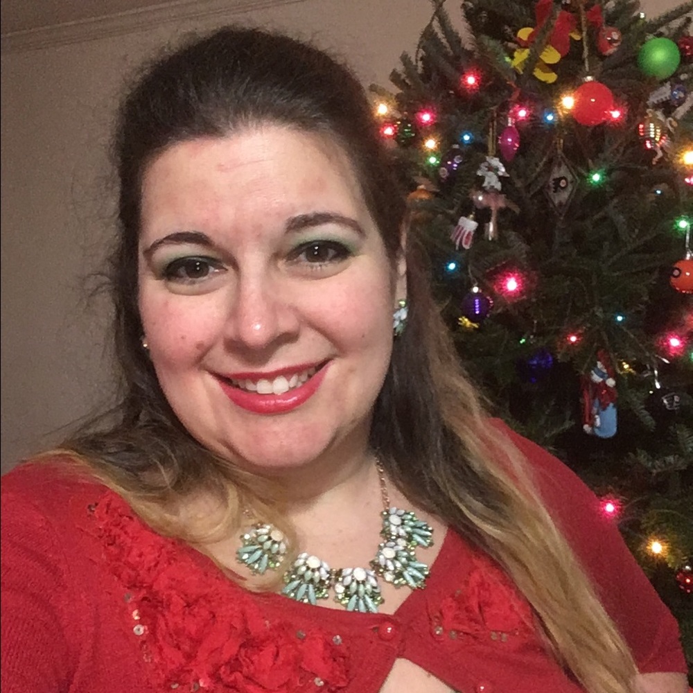 Meet your Posher, Dawn