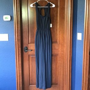 Brand new Hollister maxi dress