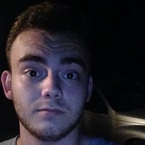 Meet your Posher, Kyle