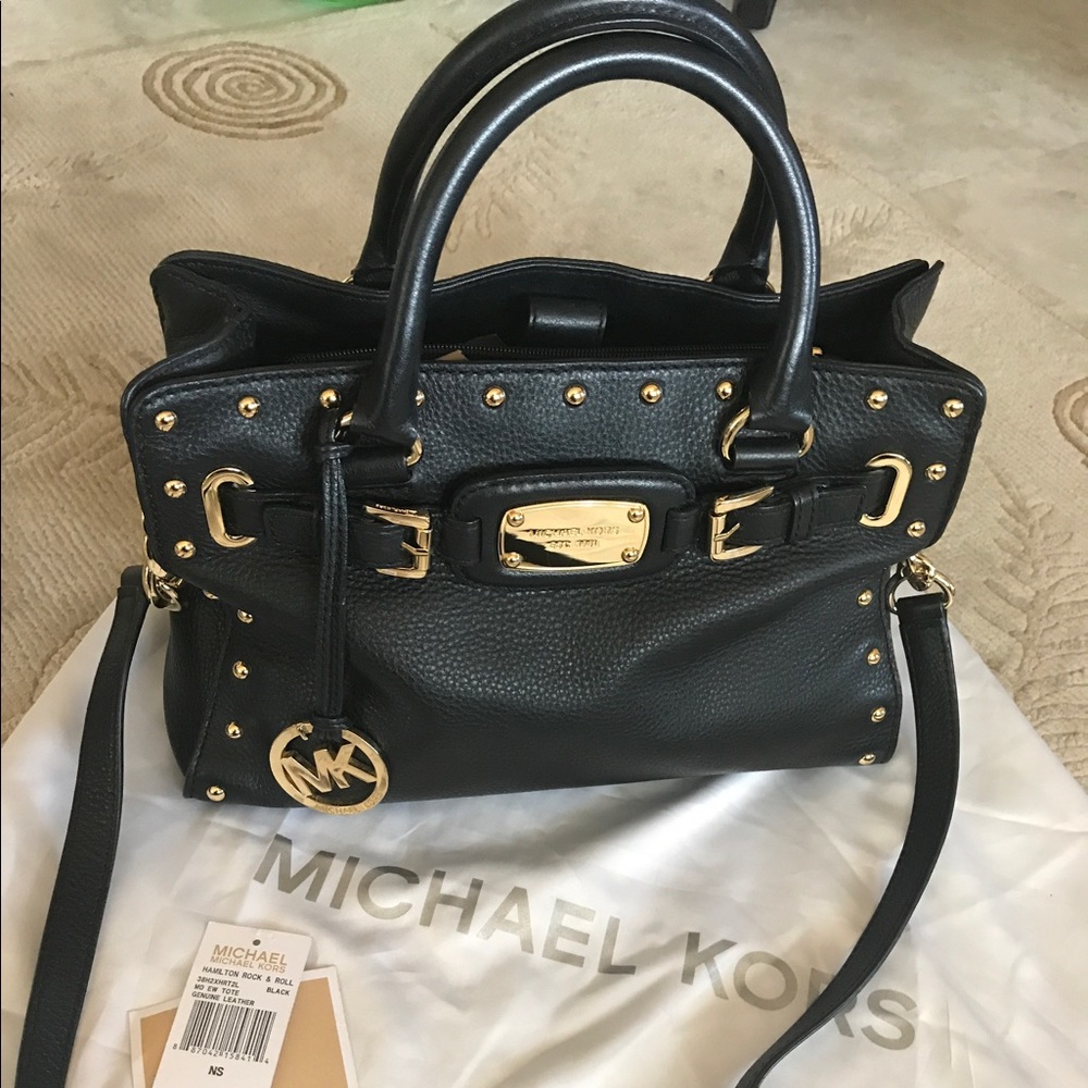 Michael kors purse