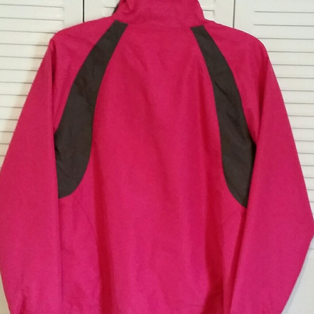 Pink jacket - Picture 2 of 3