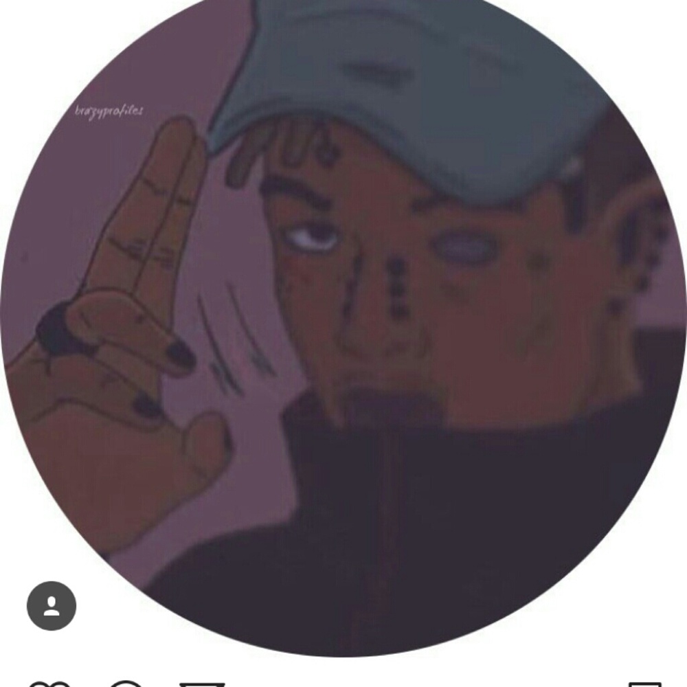 Meet your Posher, Erick