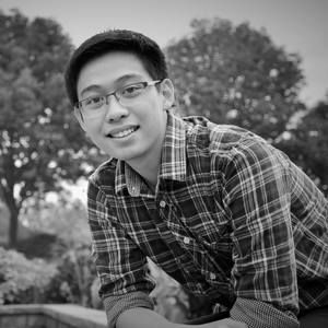 Meet your Posher, Philip