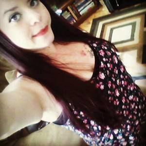 Meet your Posher, Brandy