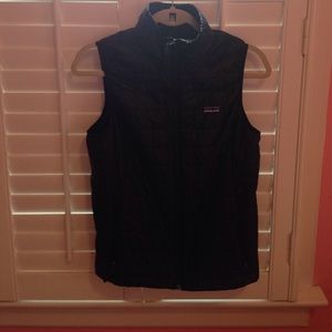 Patagonia vest