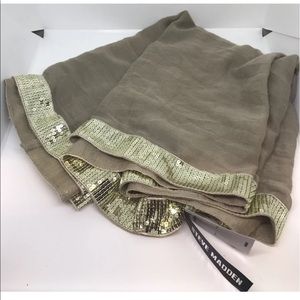 Brand-new Steve madden scarf