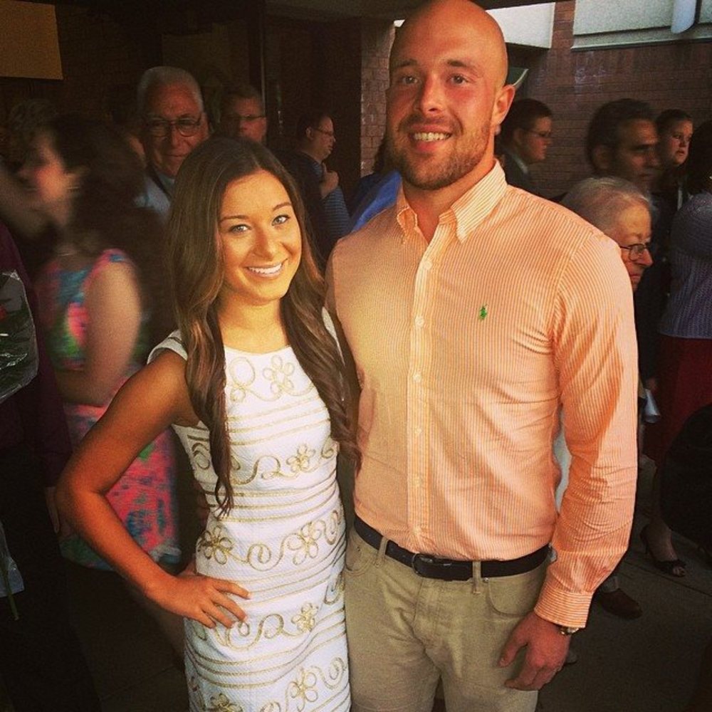 Meet your Posher, Brandon