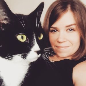 Meet your Posher, Alison