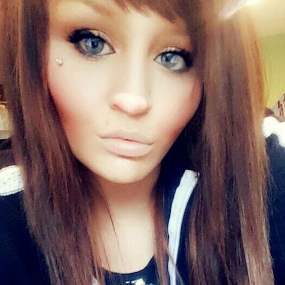 Meet your Posher, Kourtney