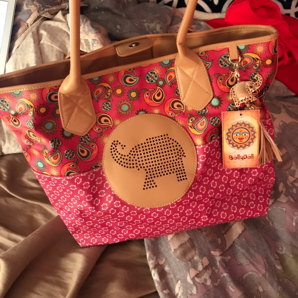 Bollydoll Bag!