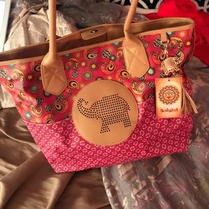 Bollydoll Bag!