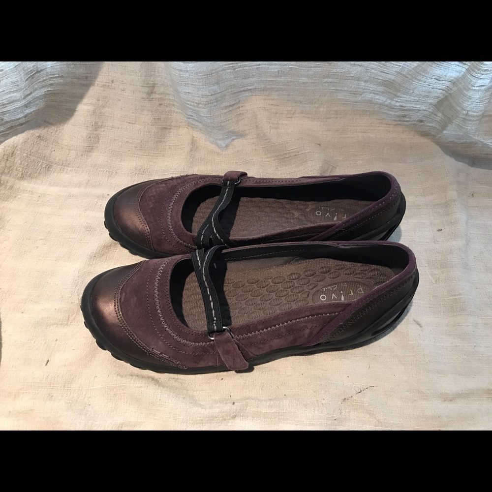 Clarks Primo