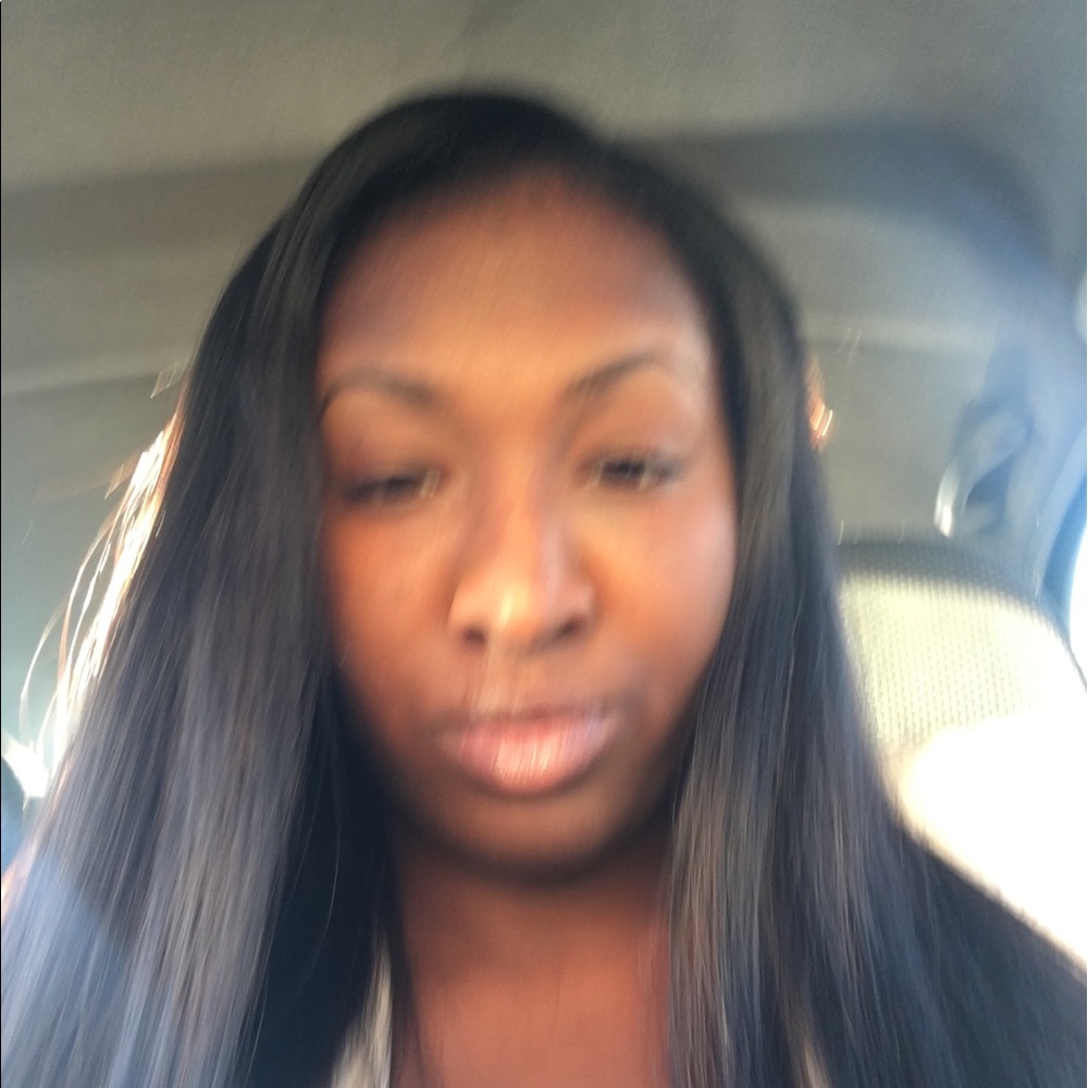 Meet your Posher, Miranda