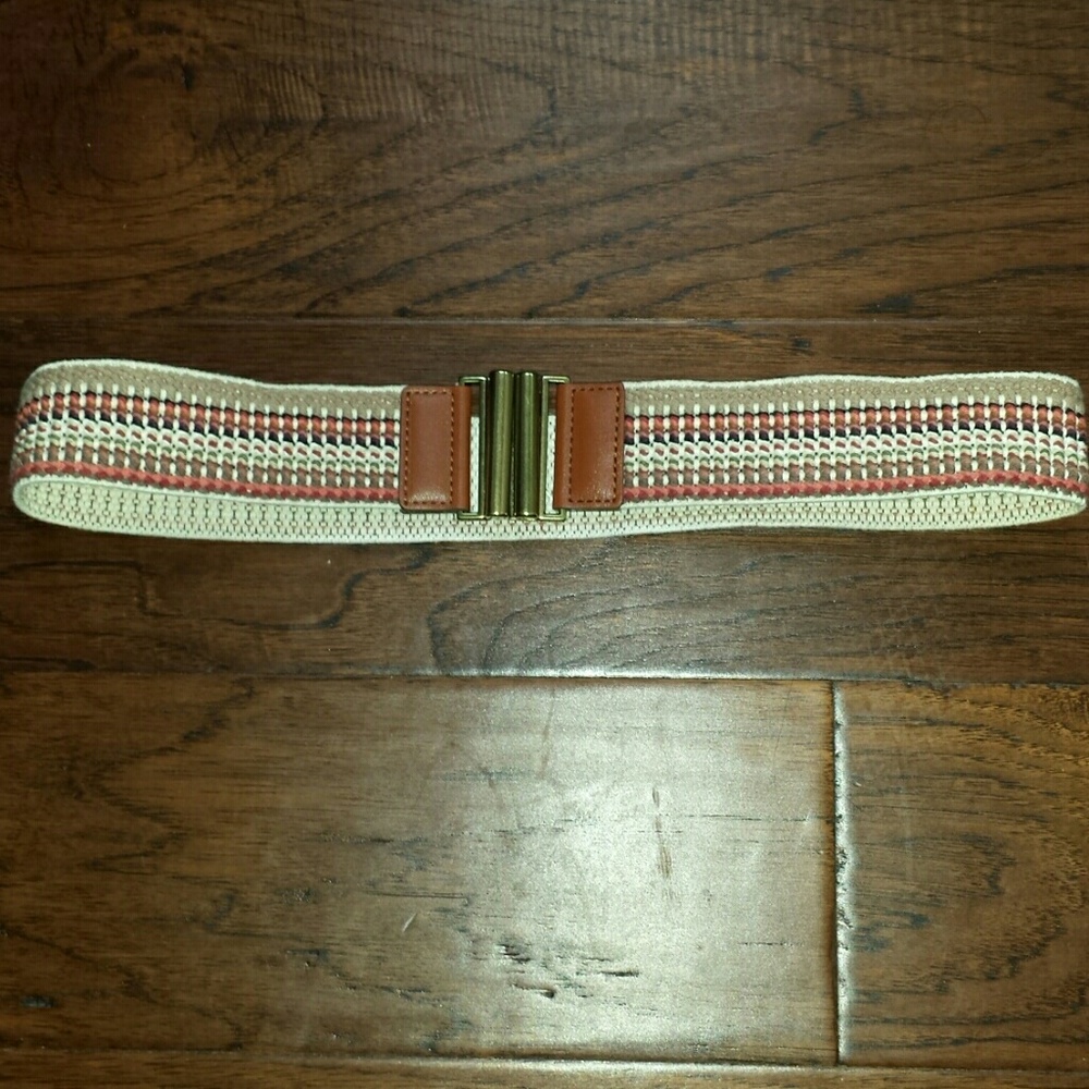 LOFT belt