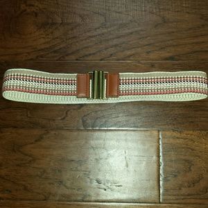 LOFT belt