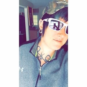 Meet your Posher, Kristin