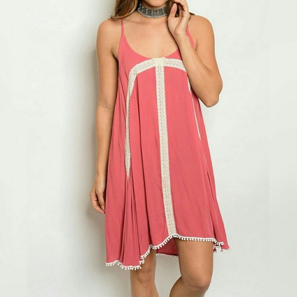 Dresses & Skirts - Perfect summer dress 🌷size S