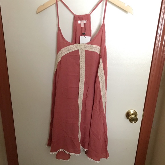 Perfect summer dress 🌷size S - Picture 5 of 6
