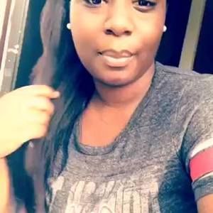 Meet your Posher, Jacquesline