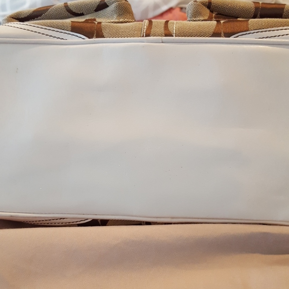 Coach handbag - Picture 2 of 2