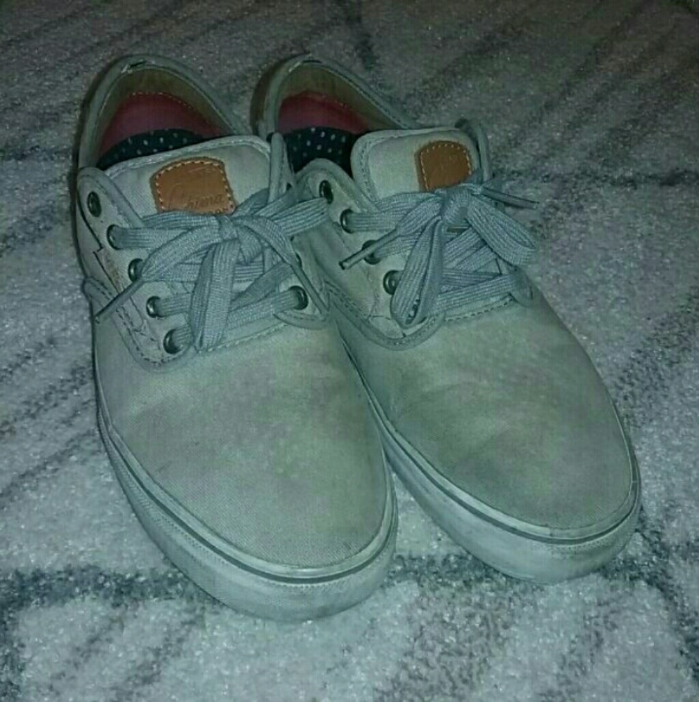 Vans Chima Ferguson Shoes