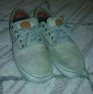 Vans Chima Ferguson Shoes