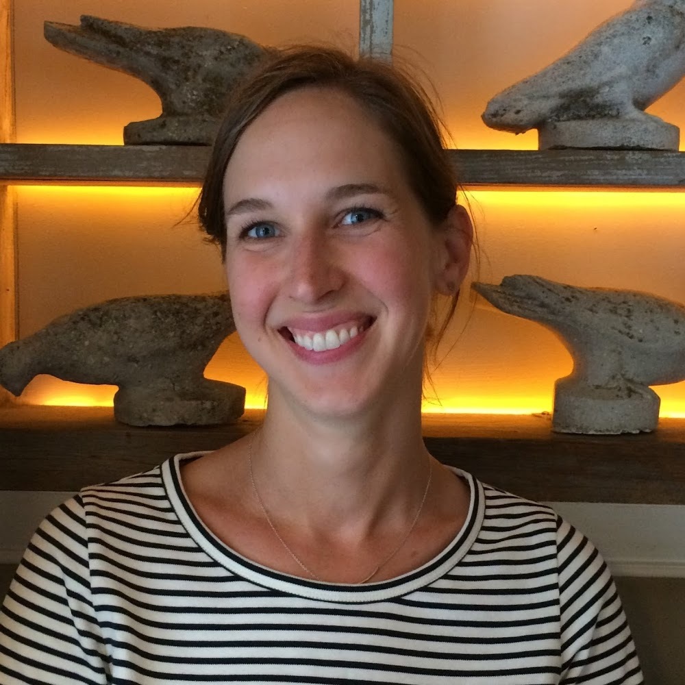 Meet your Posher, Anna