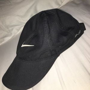 nike dri-fit hat