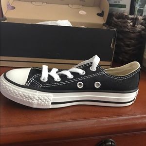 Kids Converse
