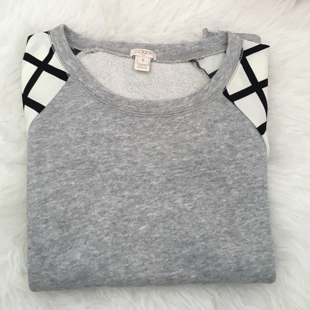 JCREW Sweater