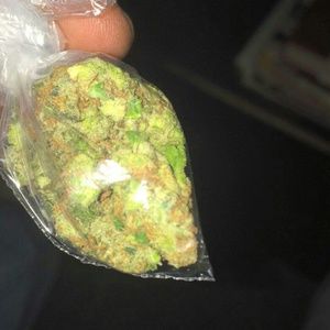 Meet your Posher, Tyreece