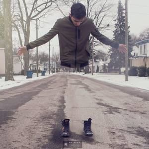 Meet your Posher, Mohammed