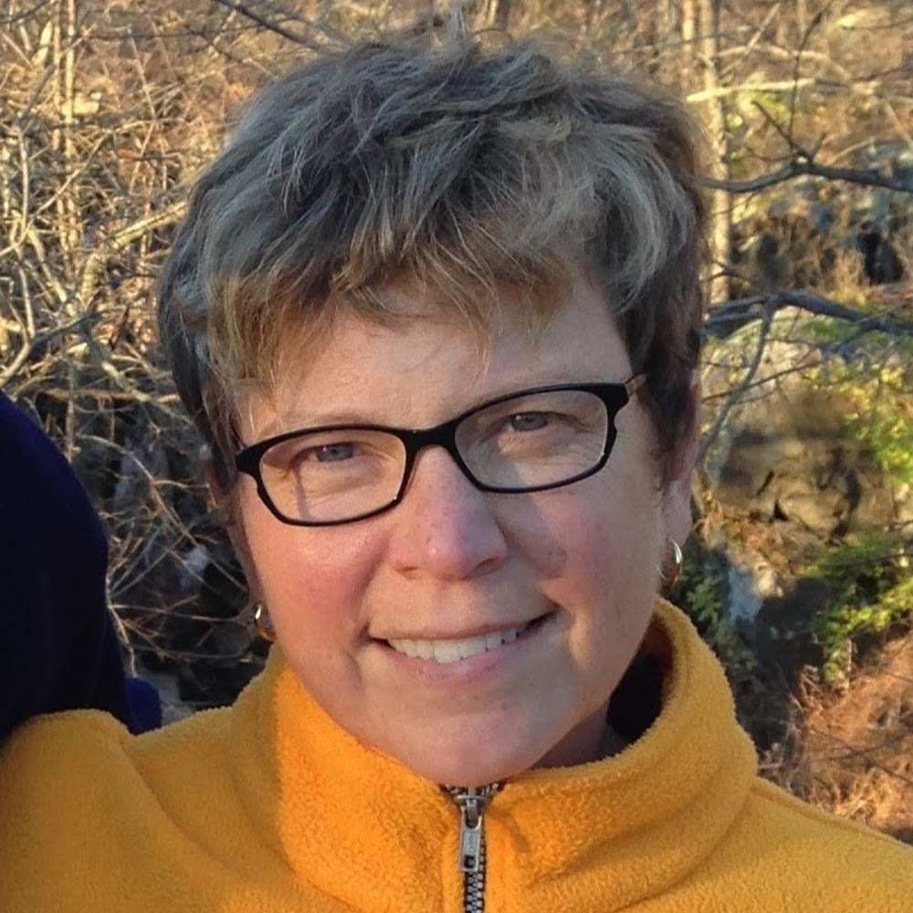 Meet your Posher, Jill