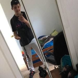 Meet your Posher, Jeff