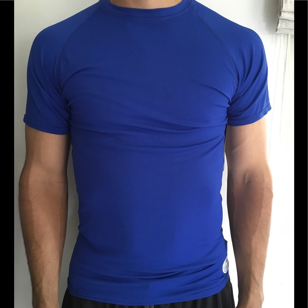 🆕Dryfit Short sleeve Tshirt
