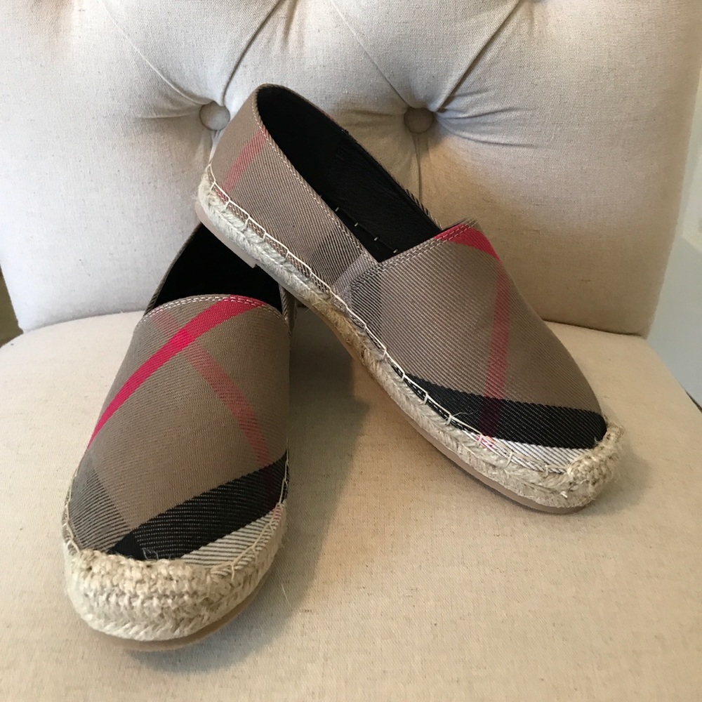 Espadrilles NEW 💃🏼❤️