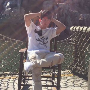 Meet your Posher, Ricardo