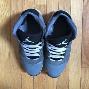 Size 10 Air Jordan's®