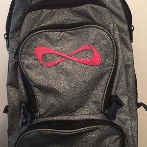 Nfinity bookbag