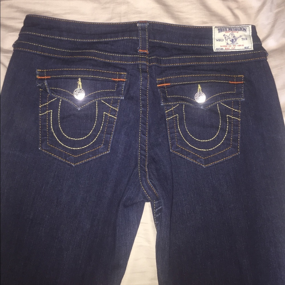 True Religion