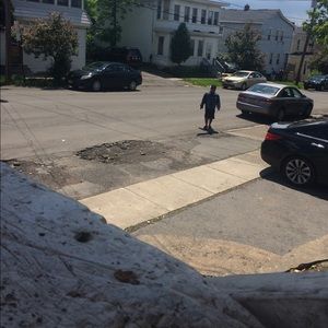 Meet your Posher, Nae